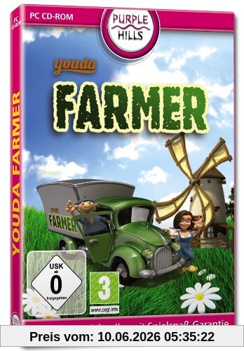 Youda Farmer