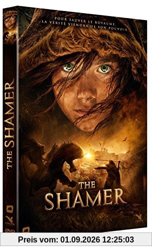 The shamer [FR Import]