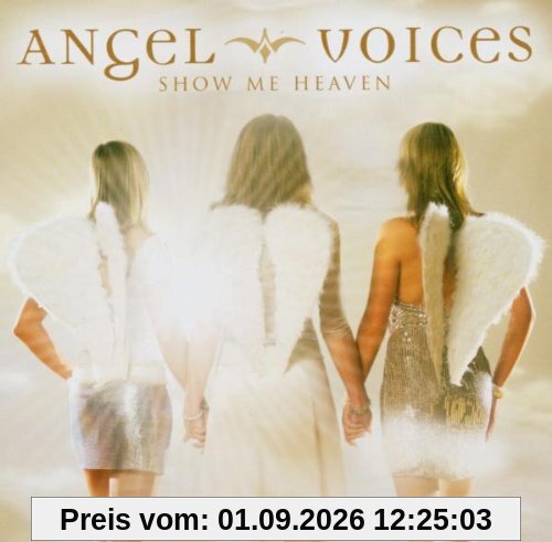 Show Me Heaven