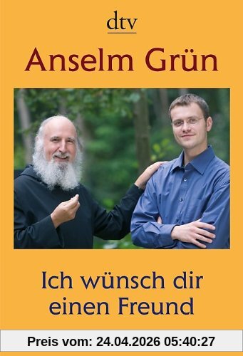 Ich wünsch dir einen Freund
