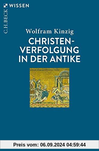 Christenverfolgung in der Antike