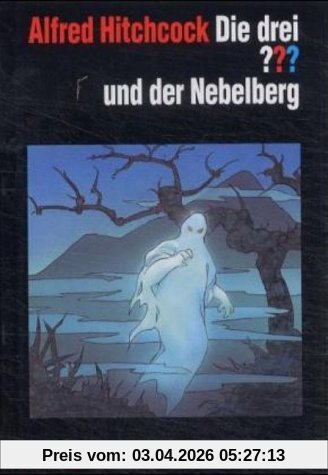 Die drei Fragezeichen und . . ., Der Nebelberg