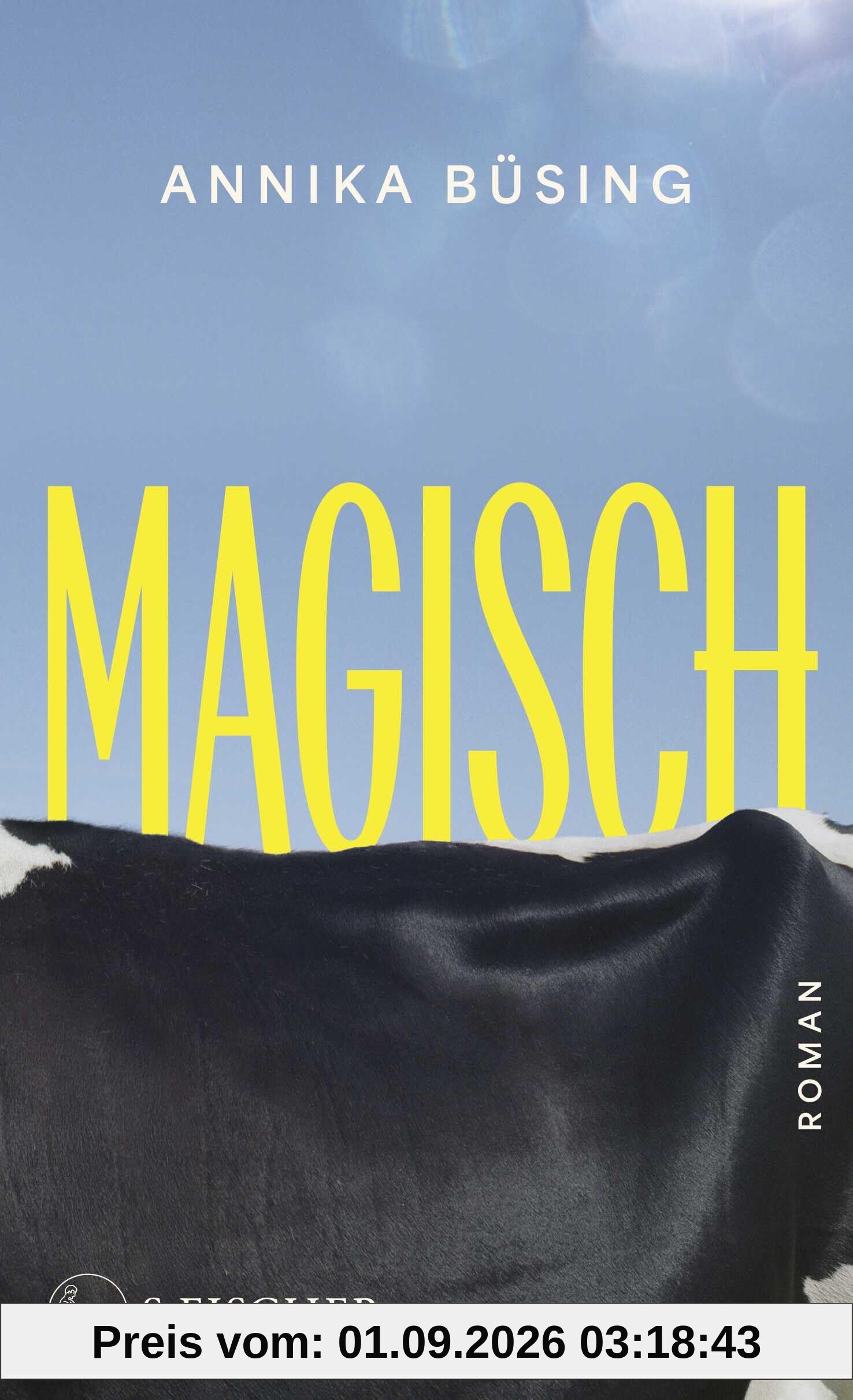 Magisch
