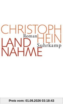 Landnahme