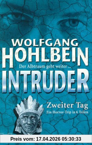 Intruder - Zweiter Tag (2.)