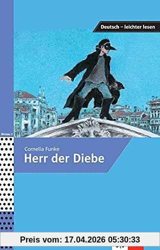 Herr der Diebe