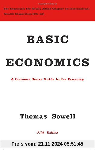 Basic Economics