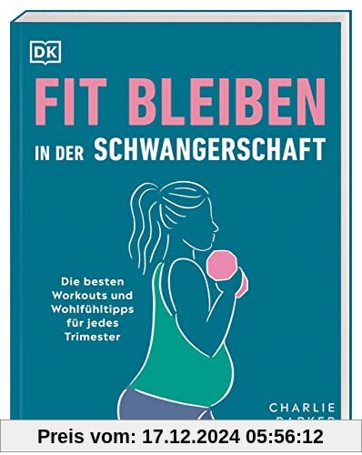 Fit bleiben in der Schwangerschaft: Die besten Workouts und Wohlfühltipps für jedes Trimester