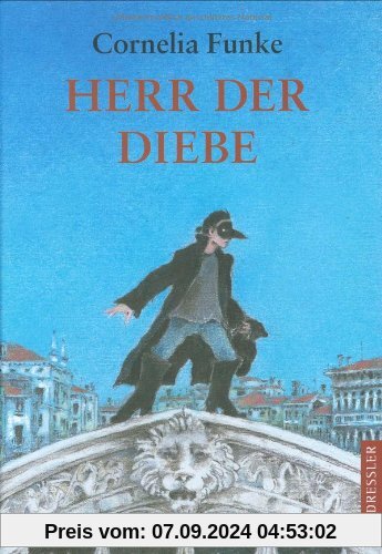 Herr der Diebe