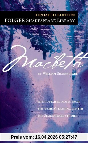 Macbeth (Folger Shakespeare Library)