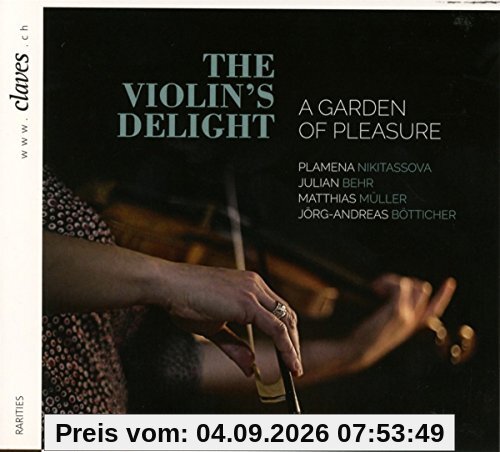 The Violin'S Delight
