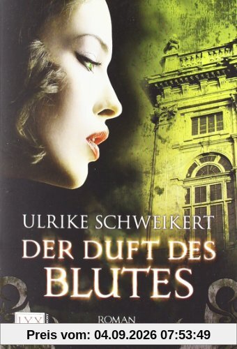 Der Duft des Blutes