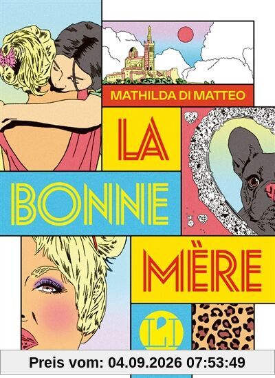 La bonne mère
