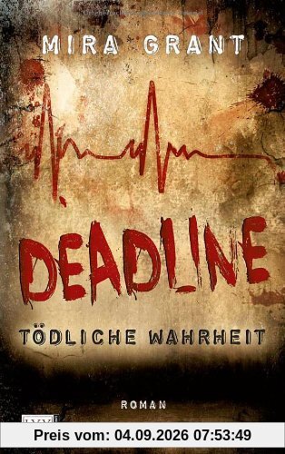 Deadline - Tödliche Wahrheit
