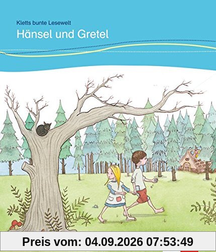 Hänsel und Gretel