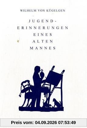 Jugenderinnerungen eines alten Mannes