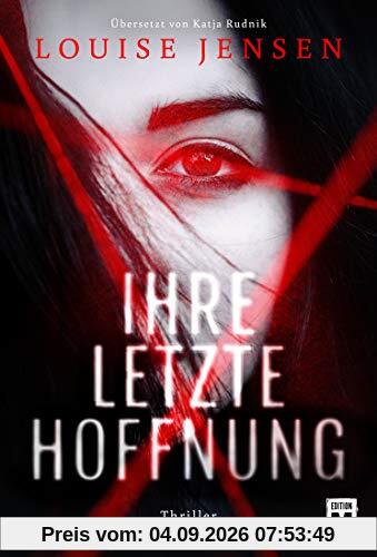 Ihre letzte Hoffnung