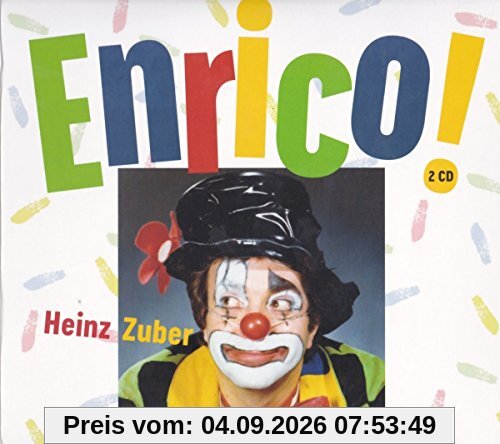 Enrico!