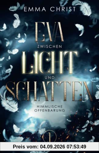 Eva zwischen Licht und Schatten: Himmlische Offenbarung