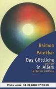 Das Göttliche in allem: Der Kern spiritueller Erfahrung (HERDER spektrum)