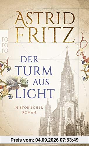 Der Turm aus Licht