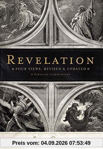Revelation: Four Views, Revised and Updated