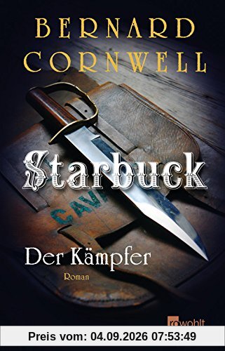 Starbuck. Der Kämpfer