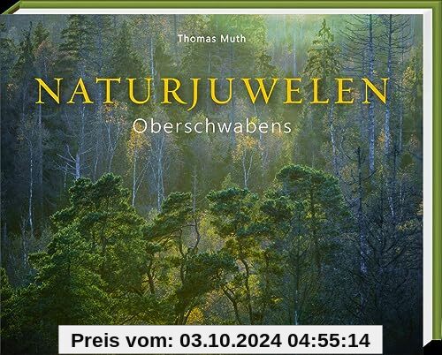 Naturjuwelen Oberschwabens: Von der Eiszeit geprägtes Paradies im Süden Deutschlands