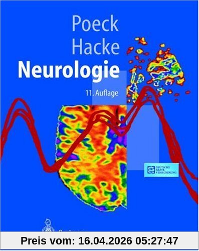 Neurologie (Springer-Lehrbuch)