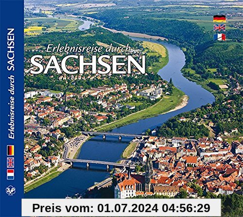 SACHSEN: Erlebnisreise durch Sachsen