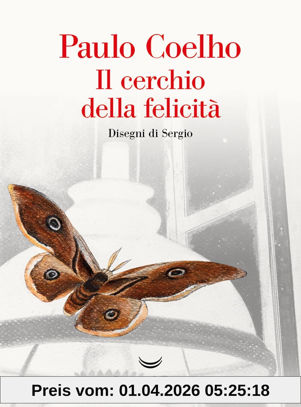 Il cerchio della felicità (Oceani)