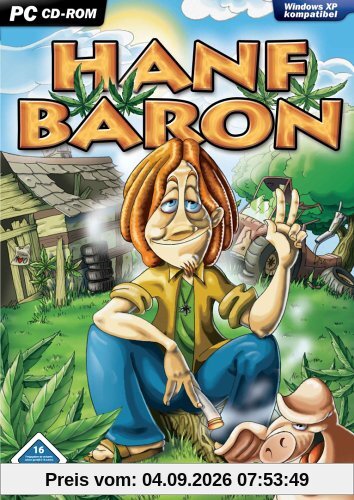 Hanf-Baron
