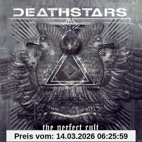 Deathstars The Perfect Cult