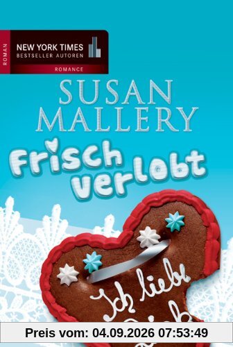 Frisch verlobt