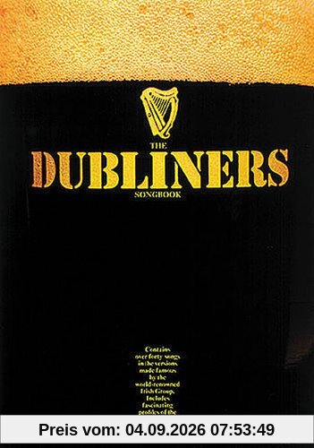 The Dubliners' Songbook