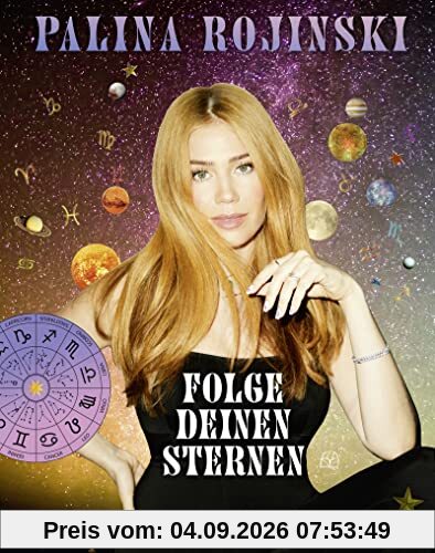 Folge deinen Sternen: Dein persönlicher Astro-Guide, um dein volles Potenzial zu leben