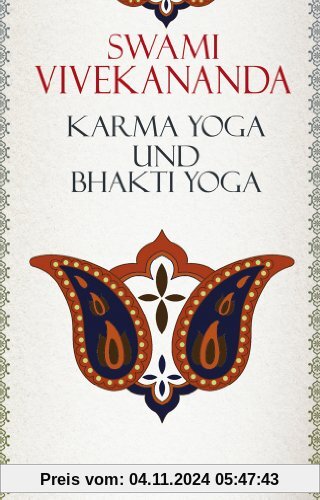 Karma-Yoga und Bhakti-Yoga