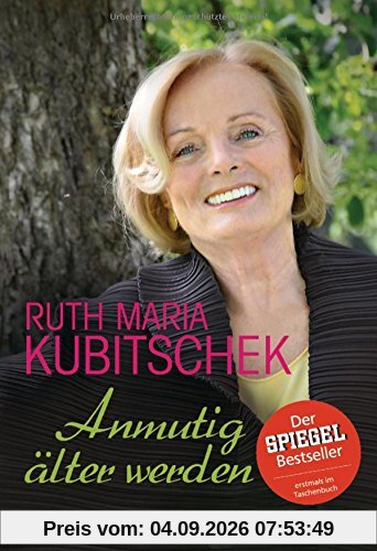 Anmutig älter werden