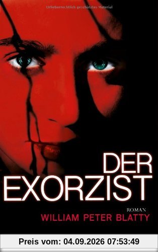 Der Exorzist: Roman