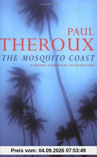 The Mosquito Coast