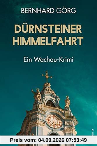 Dürnsteiner Himmelfahrt
