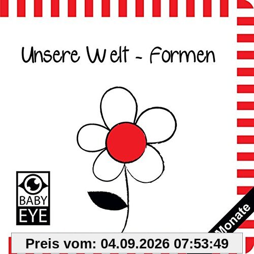 Unsere Welt - Formen