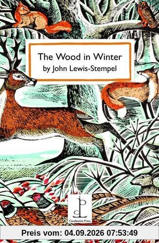 Wood in Winter