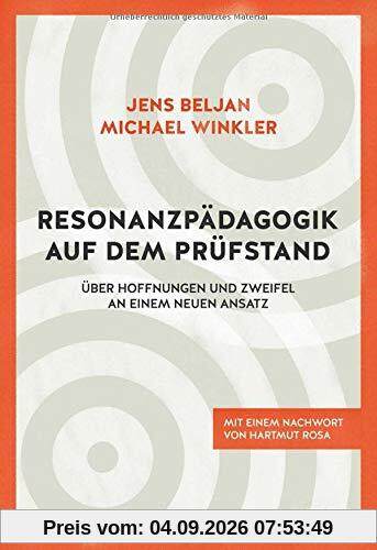Resonanzpädagogik auf dem Prüfstand