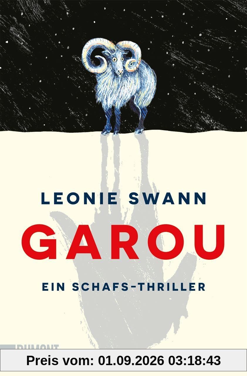 Garou