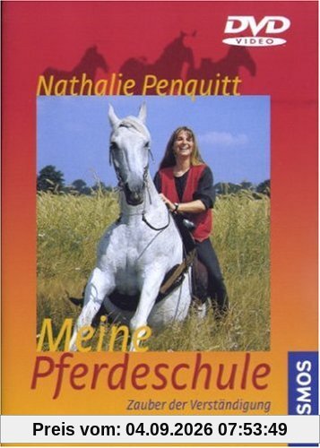 Meine Pferdeschule - Zauber der Verständigung