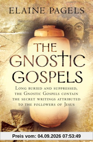 The Gnostic Gospels