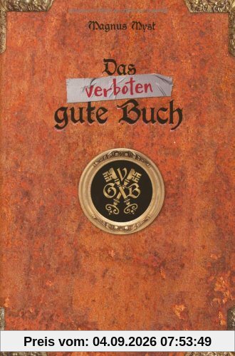 Das verboten gute Buch