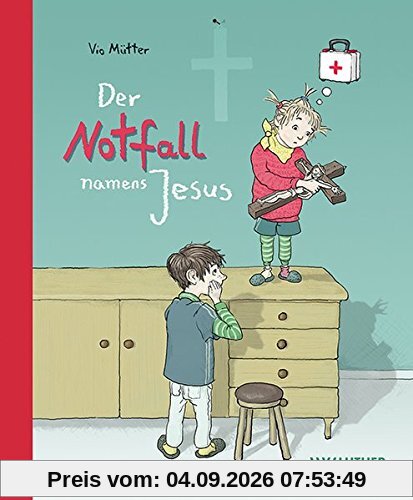 Der Notfall namens Jesus