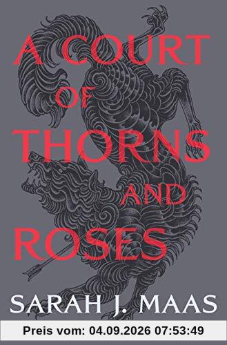 A Court of Thorns and Roses